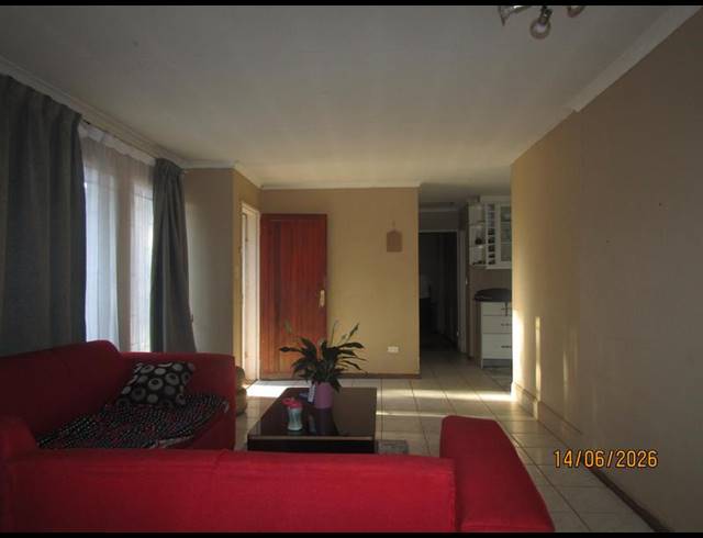 2 BEDROOM PROPERTY TO RENT IN DAWN PARK